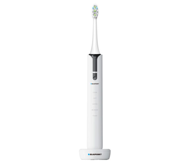 Blaupunkt SZCZOTECZKA DO ZĘBÓW SONIC VIBRATION BLAUPUNKT DTS511 - 1485047 - zdjęcie